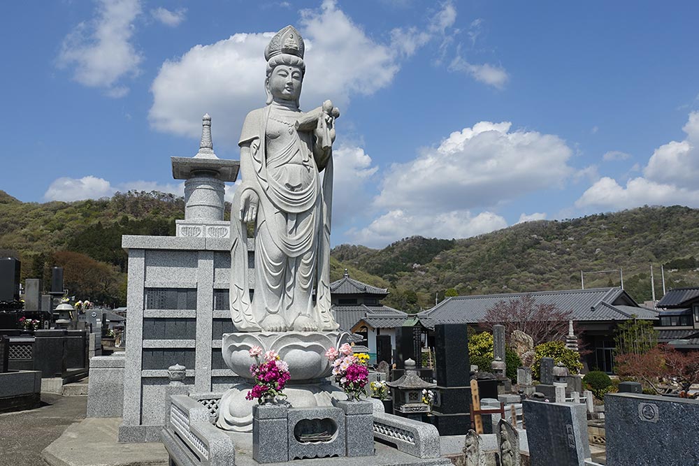 永代供養墓